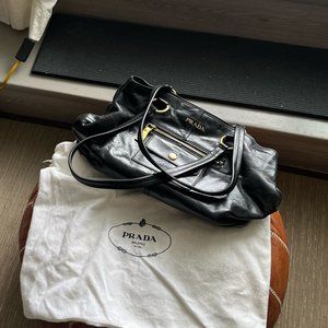 Prada Shoulder Bag